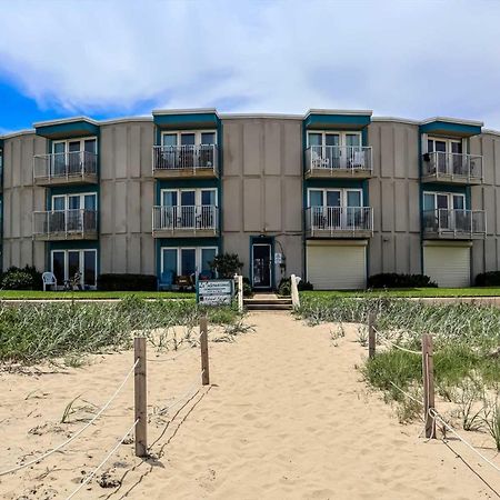 La Internacional 205 Condo South Padre Island Exterior foto