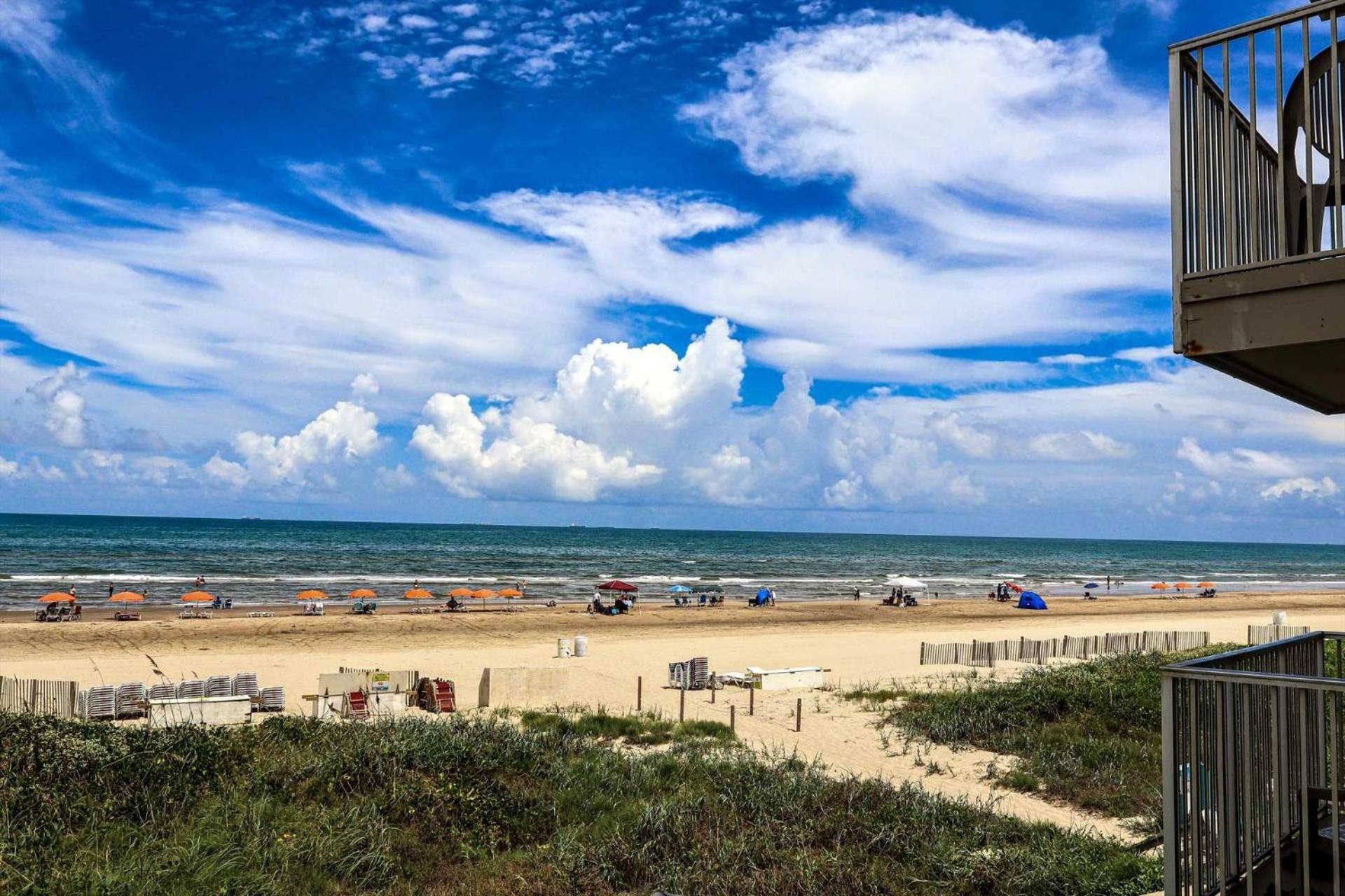 La Internacional 205 Condo South Padre Island Exterior foto