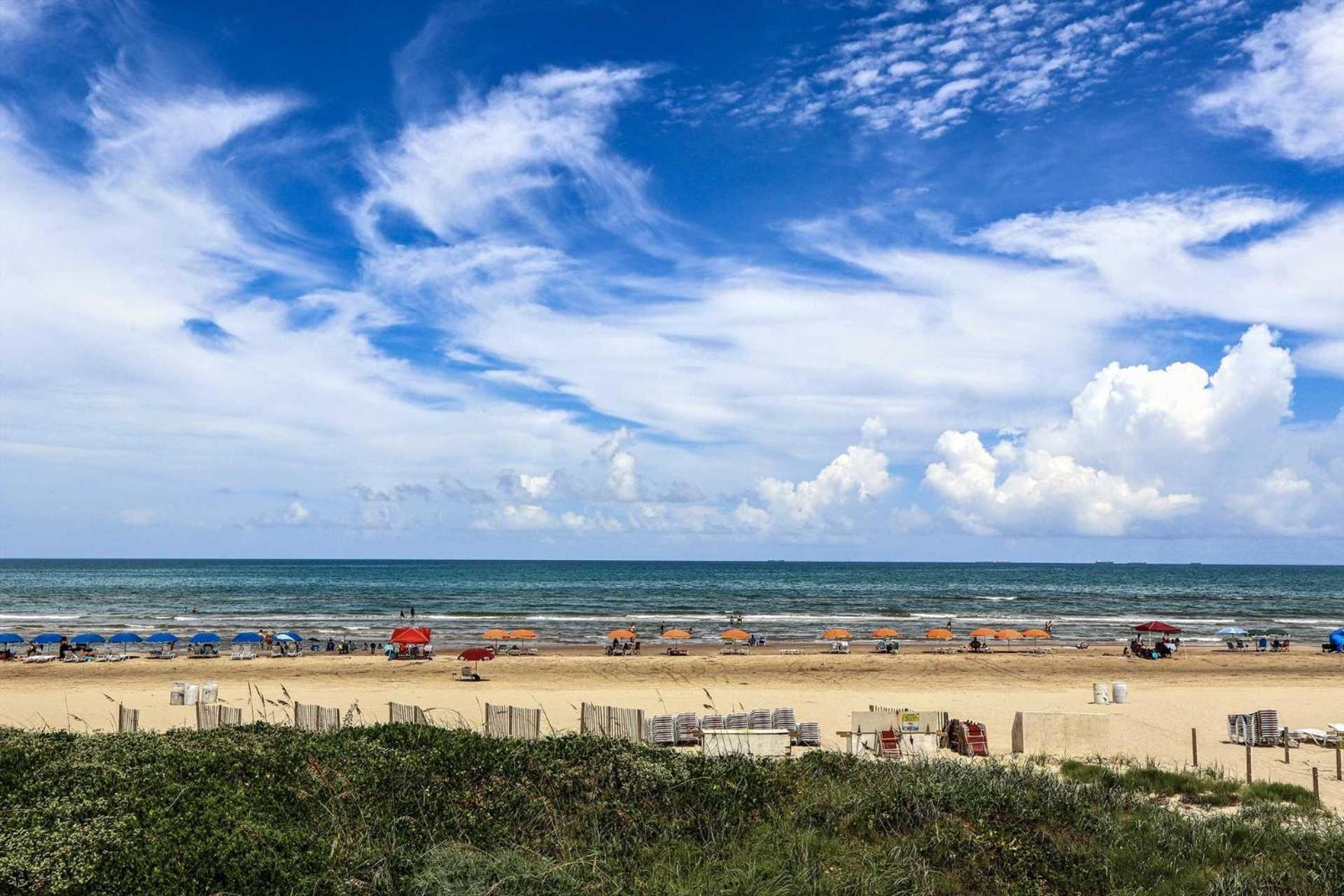 La Internacional 205 Condo South Padre Island Exterior foto
